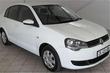 Volkswagen Polo Vivo