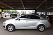 Chevrolet Sonic