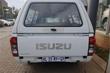 Isuzu KB