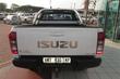 Isuzu KB