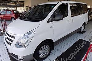 Hyundai H1