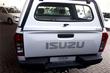 Isuzu KB