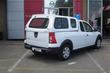 Nissan NP 200