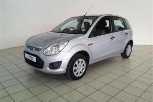 Ford Figo