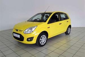 Ford Figo