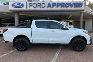 Mazda BT50