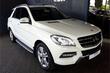 Mercedes-Benz ML