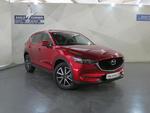 Mazda CX-5 2.5 AWD Individual