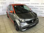 Smart Forfour 52kW Base