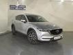 Mazda CX-5 2.2DE AWD Akera