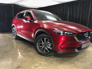 Mazda CX-5 2.2DE AWD Akera