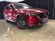 Mazda CX-5 2.2DE AWD Akera