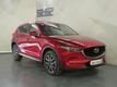 Mazda CX-5 2.5 AWD Individual