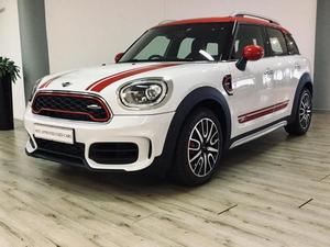 Mini COUNTRYMAN John Cooper Works ALL4 Countryman Sports-Auto