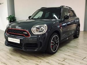 Mini COUNTRYMAN John Cooper Works ALL4 Countryman Sports-Auto