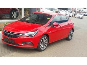 Opel Astra Hatch 1.4T Sport Auto