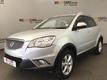 Ssangyong Korando 2.0 High