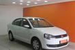 Volkswagen Polo Vivo