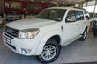 Ford Everest