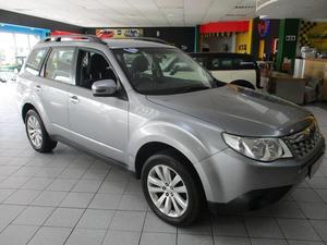 Subaru Forester 2.5 XS Auto