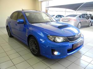 Subaru WRX WRX Premium