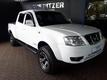 Tata Xenon XT 2.2L Double Cab 4x4