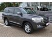 Toyota Land Cruiser 200 4.5D-4D VX