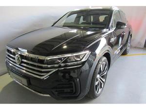 Volkswagen Touareg V6 TDI Luxury R-Line