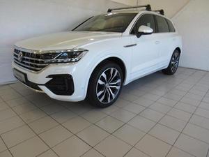 Volkswagen Touareg 3.0 V6 TDI