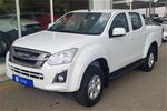 Isuzu KB