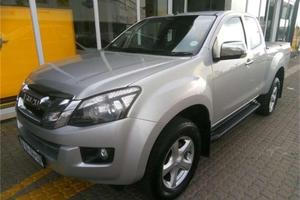 Isuzu KB