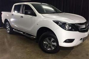 Mazda BT50