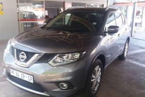 Nissan Xtrail