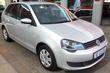 Volkswagen Polo Vivo