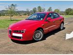 Alfa Romeo 159 2.4JTDm