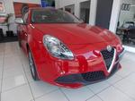 Alfa Romeo Giulietta 1.4TB Super