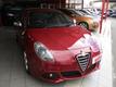 Alfa Romeo Giulietta 1750TBi Quadrifoglio Verde