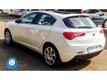 Alfa Romeo Giulietta 1.4TBi Distinctive