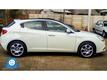 Alfa Romeo Giulietta 1.4TBi Distinctive