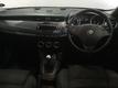 Alfa Romeo Giulietta 1.4TBi Distinctive