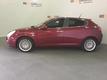 Alfa Romeo Giulietta 1.4TBi Distinctive