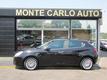 Alfa Romeo Giulietta 1.4TBi Distinctive