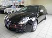 Alfa Romeo Giulietta 1750TBi Quadrifoglio Verde