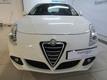 Alfa Romeo Giulietta 1.4TBi Distinctive