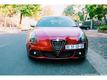 Alfa Romeo Giulietta 1750TBi Quadrifoglio Verde