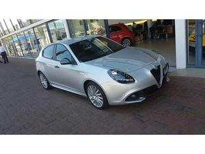 Alfa Romeo Giulietta 1750TBi Veloce