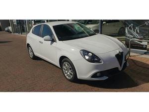 Alfa Romeo Giulietta 1.4TB Super Auto