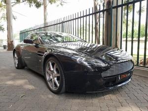 Aston Martin Vantage V8 Vantage Auto