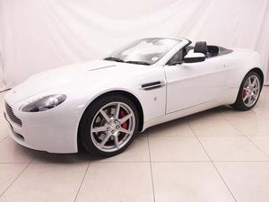 Aston Martin Vantage V8 Vantage Roadster