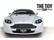 Aston Martin Vantage V8 Vantage Roadster Auto